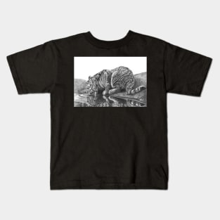 Oasis Kids T-Shirt